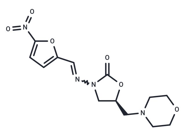 Levofuraltadone