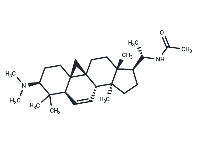 Buxbodine D