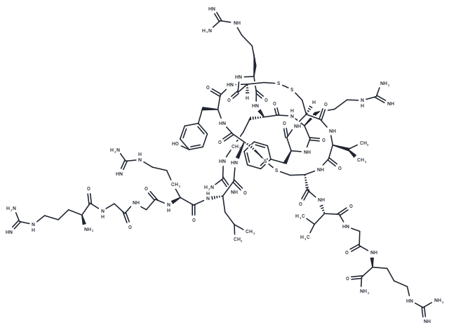 Protegrin-1