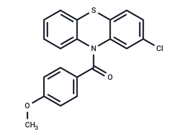 Tubulin inhibitor 6