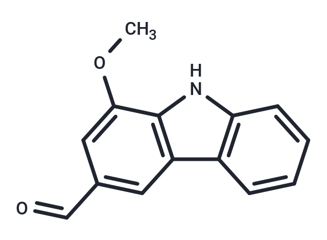 Murrayanine