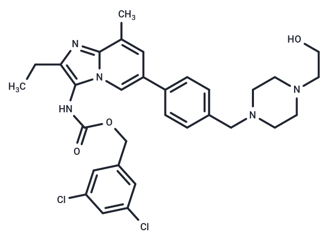 ATX inhibitor 13