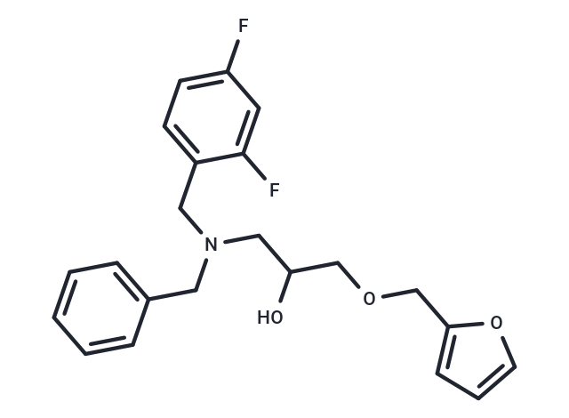 ANAT inhibitor-2