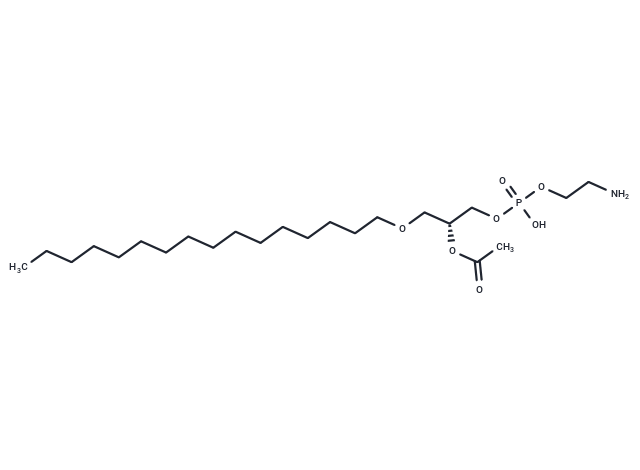 Acetylhydrolase-IN-1