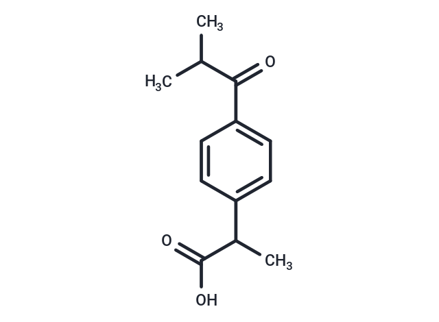 1-Oxo Ibuprofen