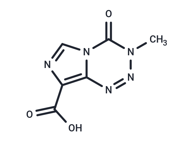 Temozolomide Acid