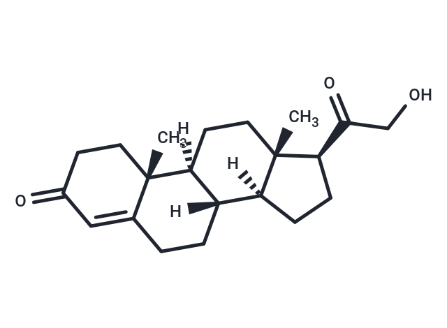 Deoxycorticosterone