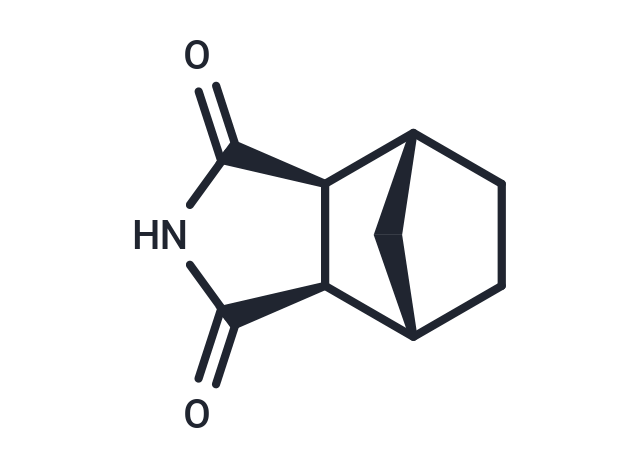 exo-Hexahydro-1H-4,7-methanoisoindole-1,3(2H)-dione