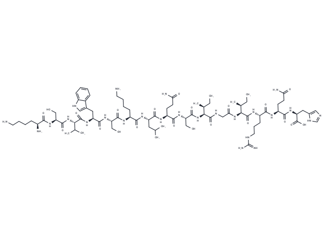 Enavermotide