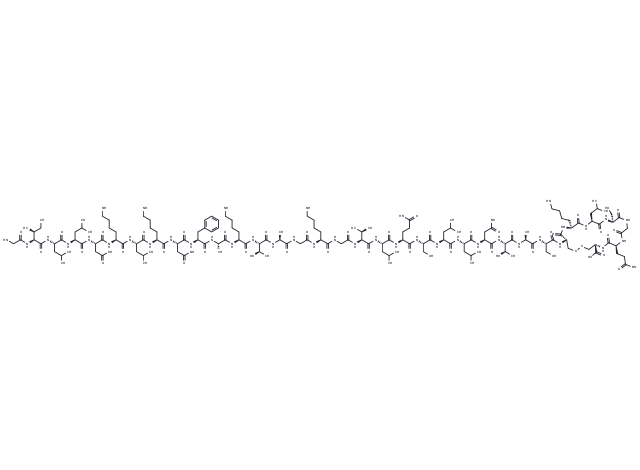 Brevinin-2EC