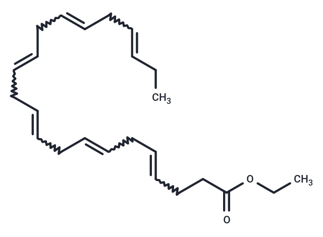 Ethyl docosa-4,7,10,13,16,19-hexaenoate