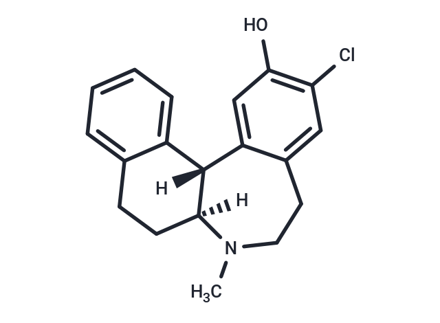 Ecopipam