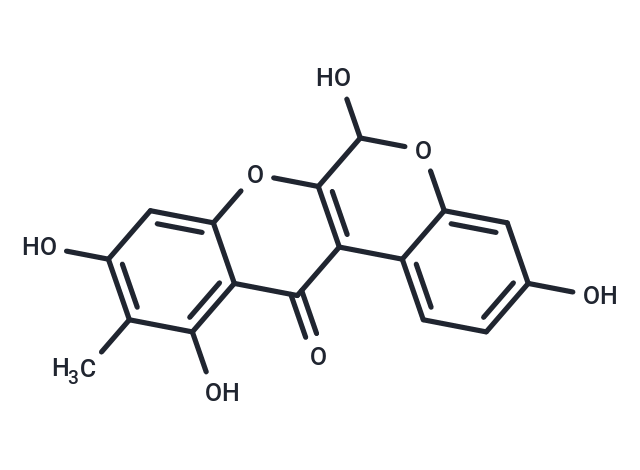 Boeravinone E