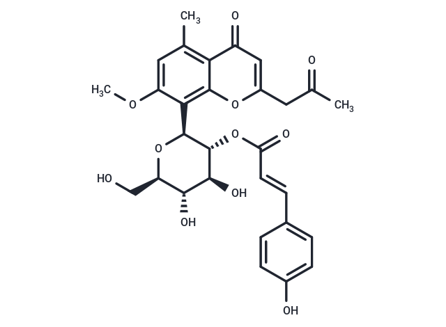 7-O-Methylaloeresin A