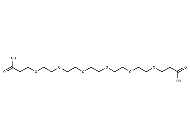 Bis-PEG6-acid