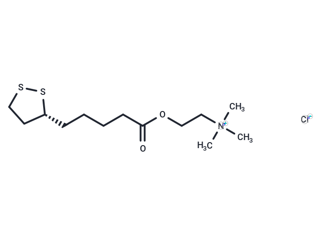 Alpha-Lipoic Acid Choline Ester