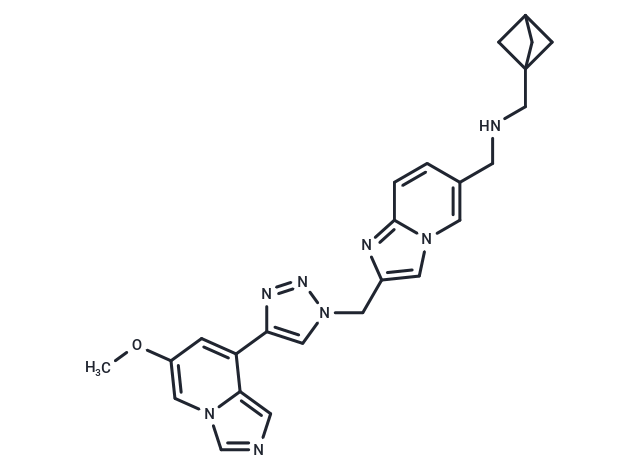 METTL3-IN-2