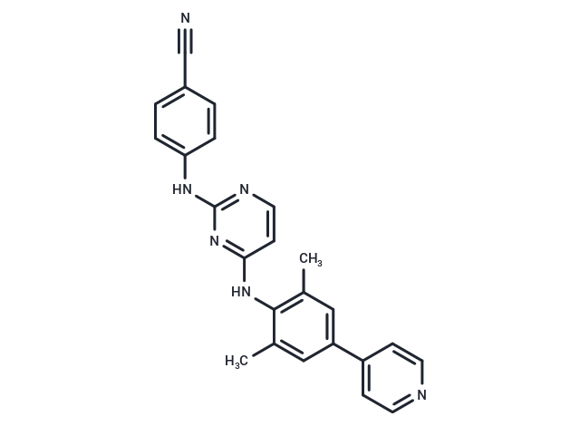 HIV-1 inhibitor-15