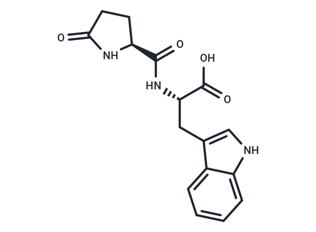 5-Oxoprolyltryptophan