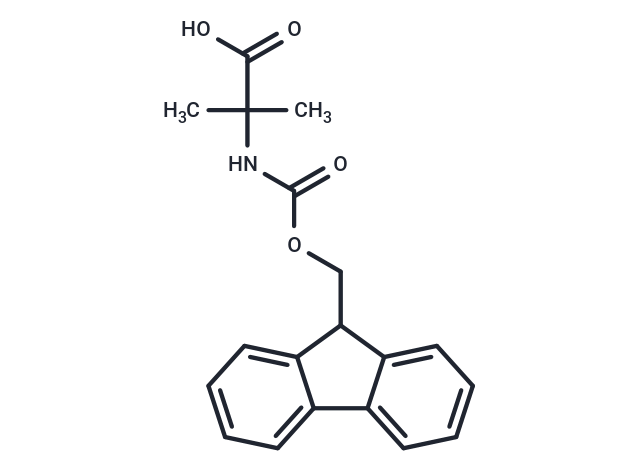 Fmoc-Aib-OH