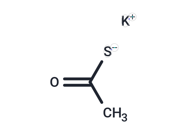 Potassium thioacetate