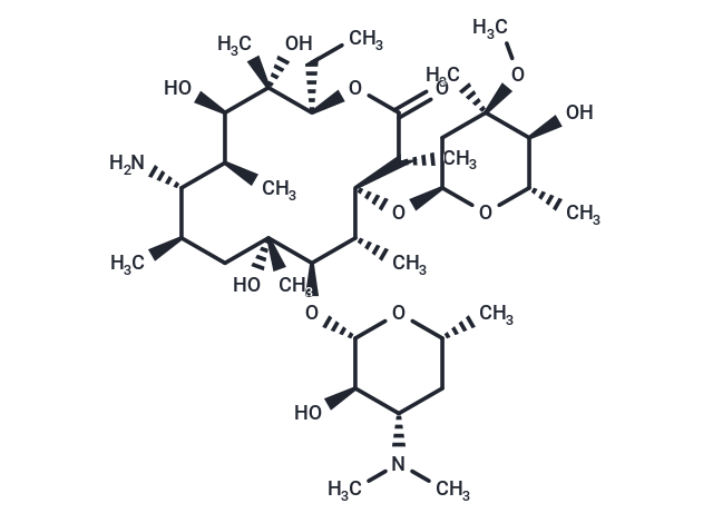 Erythromycylamine