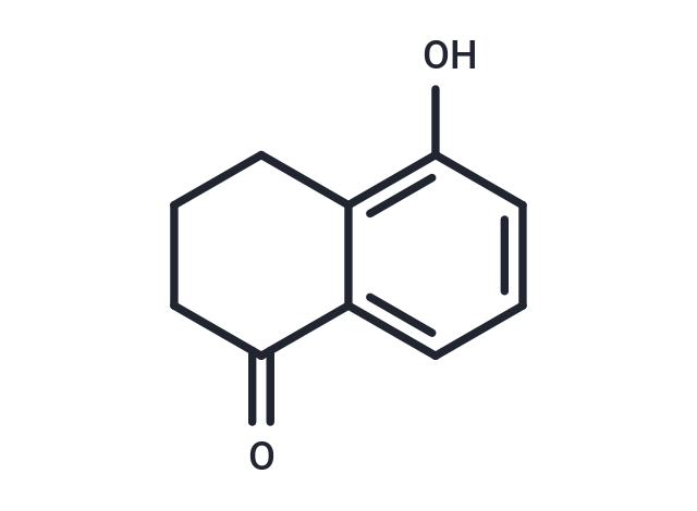 5-Hydroxy-1-tetralone