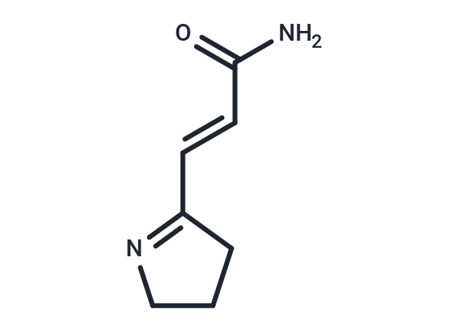 Cyclamidomycin