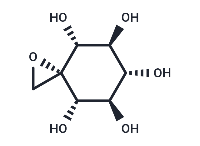 2-C-methylene-myo-inositol oxide