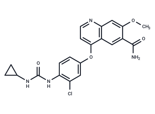 Lenvatinib