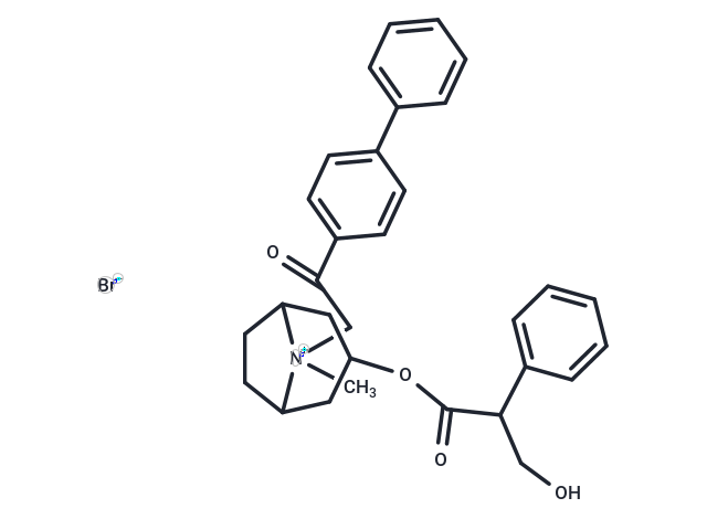 Fentonium bromide