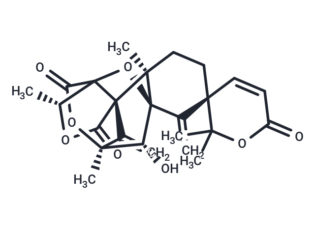 Dehydroaustinol