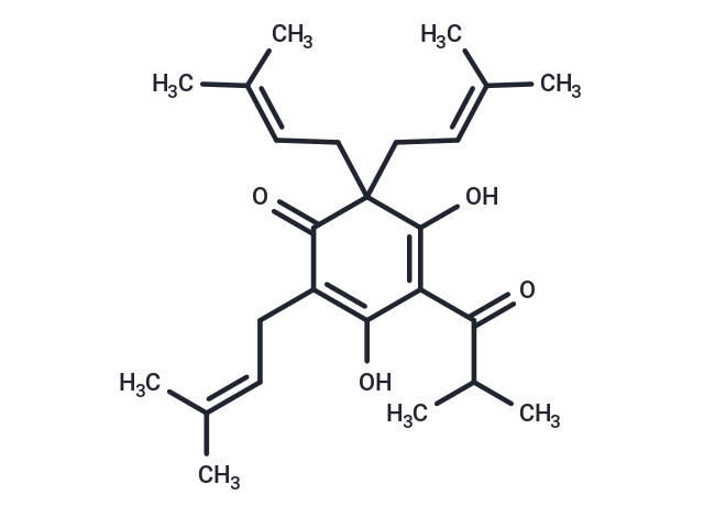 β-Acids colupulone