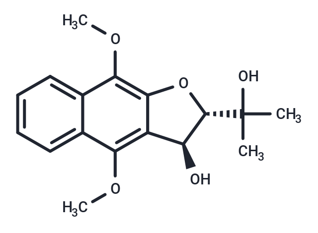 Avicenol A