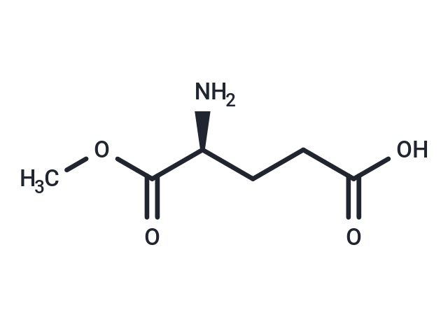 1-Methyl L-Glutamate