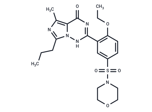 PDE5-IN-4