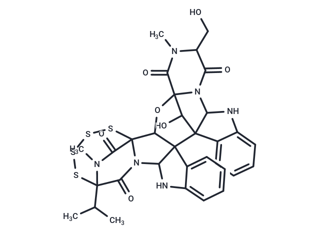 Leptosin I