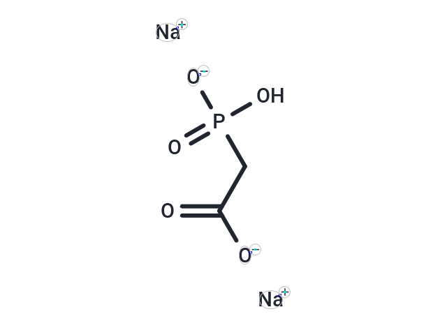 Fosfonet sodium