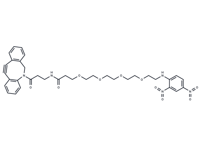 DNP-PEG4-DBCO