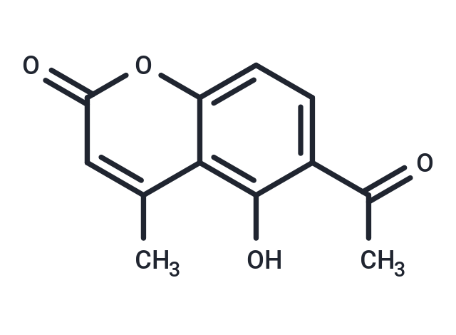 Liqcoumarin