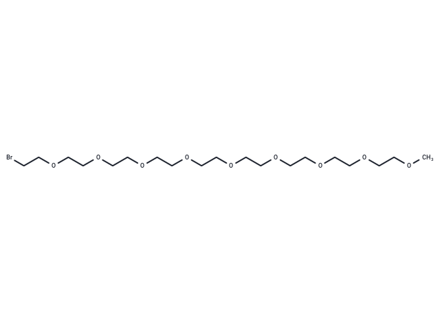 m-PEG9-Br