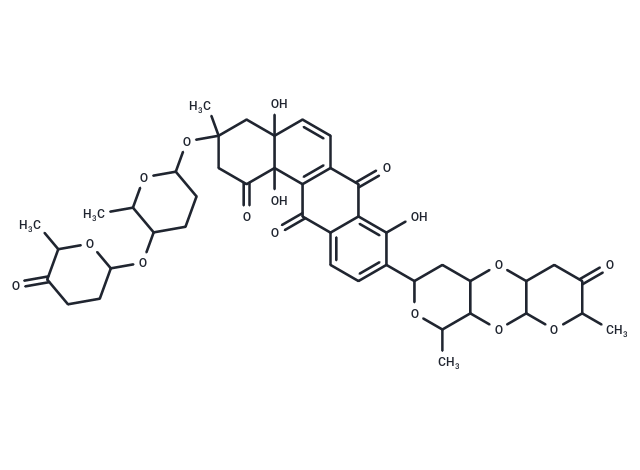 Saquayamycin D