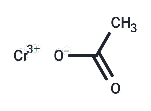 Chromium(III) acetate