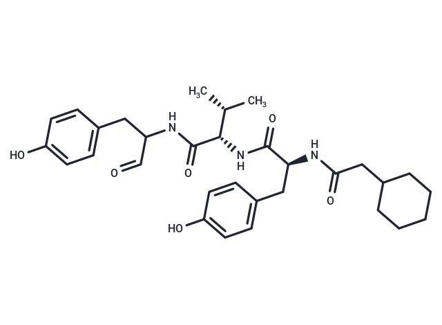 Tyropeptin A-4