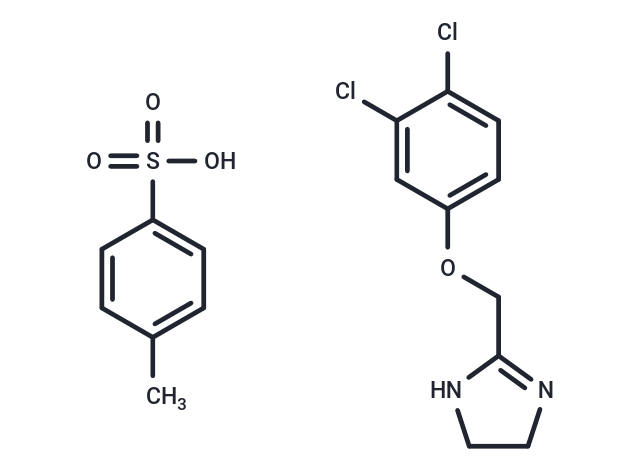 Fenmetozole Tosylate