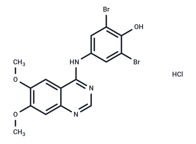 WHI-P97 HCl