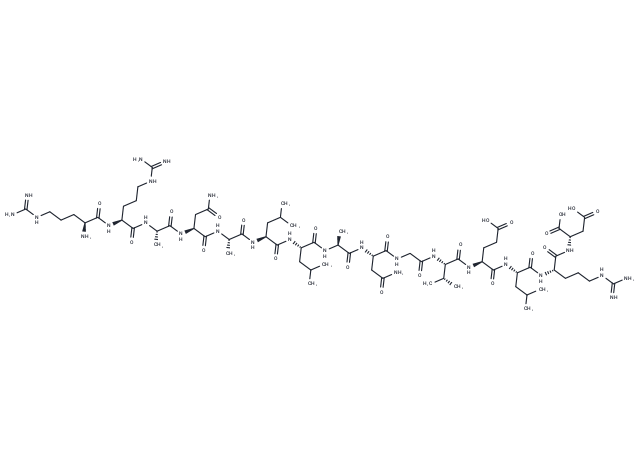 TNF-α (31-45), human