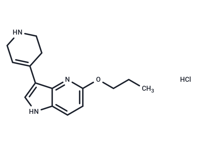CP94253 hydrochloride