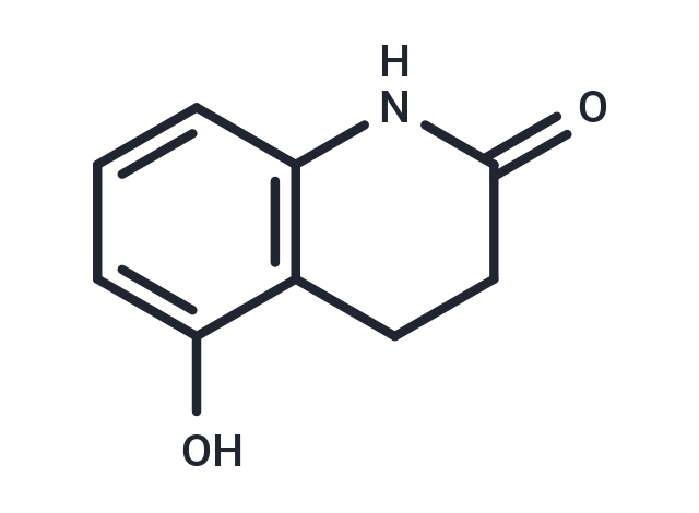 5-Hydroxy-3,4-dihydroquinolin-2(1H)-one