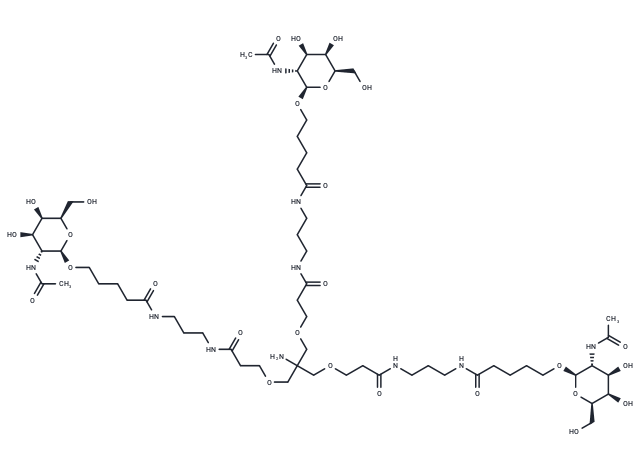 ASGPR ligand-1